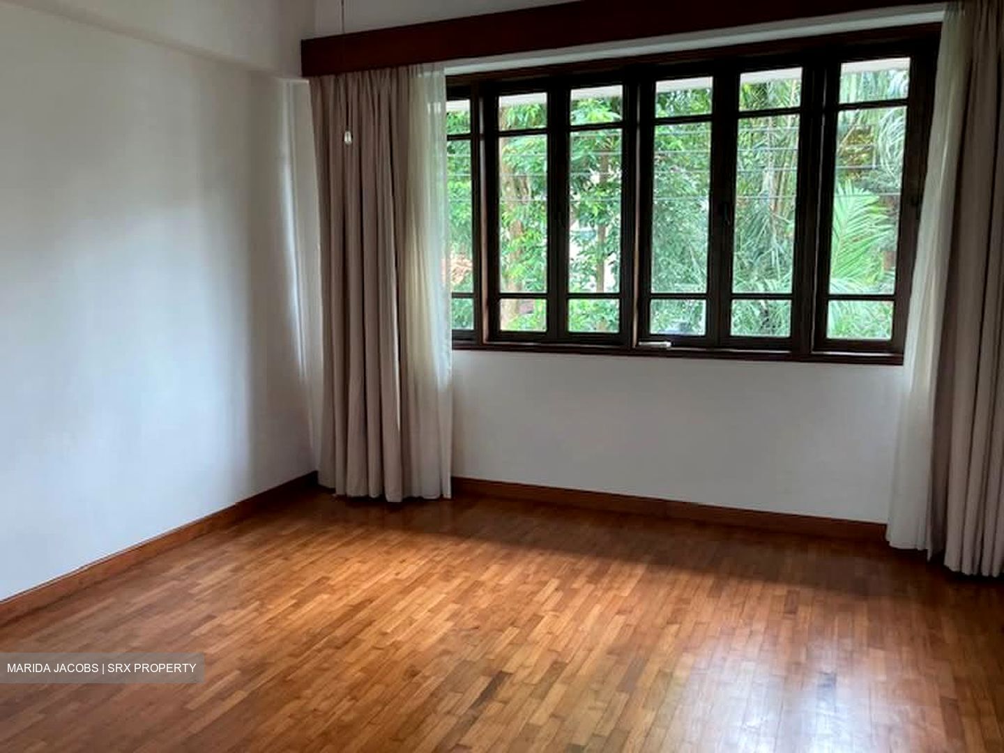 Binjai Hill (D21), Semi-Detached #589245491